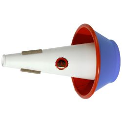 Emo Dämpfer f. Posaune Cup