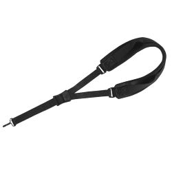 Neotech Saxophone strap Soft Sax XL with metal hook