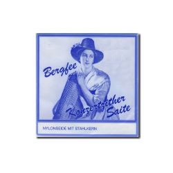 Optima Saite f. Zither Wiener Stimmung G