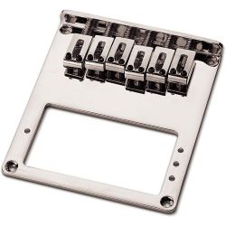 Partsland WSC T-Style Brücke verchromt