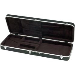 Gewa Premium Gitarrenkoffer ABS Case f. E-Gitarre