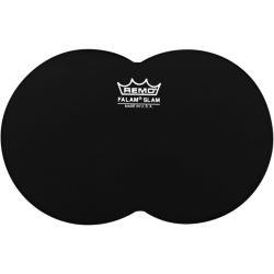 Remo Falam Slam Pad 4 Zoll Doppelt