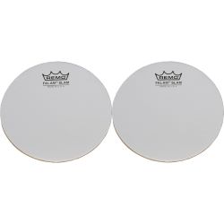 Remo Falam Slam Pad 4 Zoll Einfach