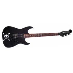 Fender Squier Showmaster Scull Crossbones