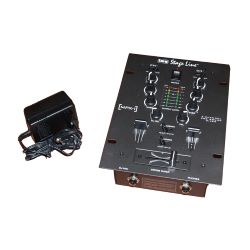 Stageline MPX 1/CC Mixer