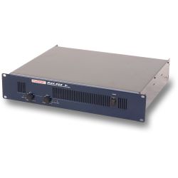 Phonic MAX 860 Plus Endstufe