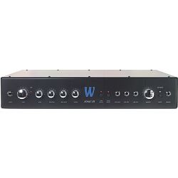 Warwick Top Sonic III Demo