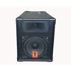 PA Box Red Beat Audio Techn122