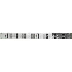 Phonic EQ 2 x 29 Band MQ 3229