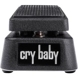 Dunlop Cry Baby Original Wah-Pedal
