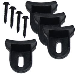 Schutzgitter-Befestigungs-Set