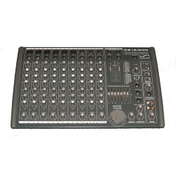 Solton CS 12/600 Powermixer DEMO