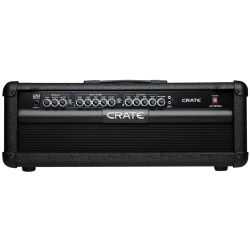 Crate GT 1200H Gitarrentopteil 120 Watt