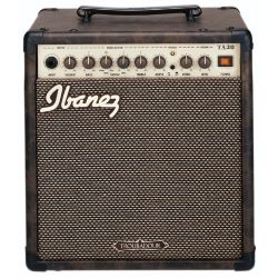 Ibanez TA20 Akustik Amp