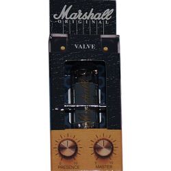 Marshall EL84 Röhre