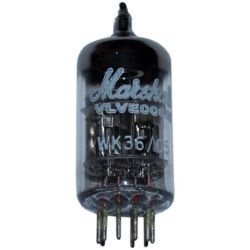 Marshall VLVE00055 Röhre ECC 83