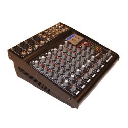 Powermixer Joe 802 AE