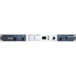 Phonic Digitales Effektgerät DFX 256