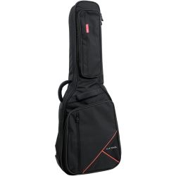 Gewa Gitarren Gig-Bag Premium 20 E-Gitarre schwarz