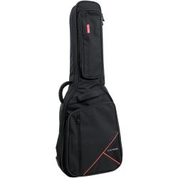 Gewa Gitarren Gig-Bag Premium 20 Western schwarz