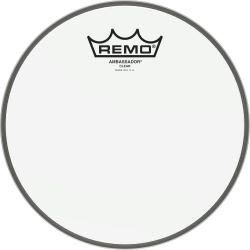 Remo 8 Zoll Ambassador Clear