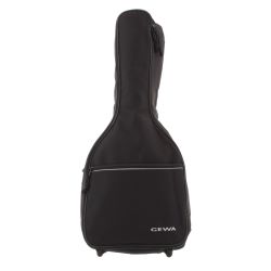 Gewa Flachmandolinen Gig-Bag Classic 660/270/110 mm