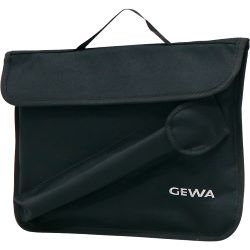 Gewa Blockflöten-/ Notentasche Economy