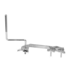 Gewa-Pure Club Salsa Percussion-Halter gebogen