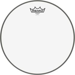 Remo 12 Zoll Emperor clear