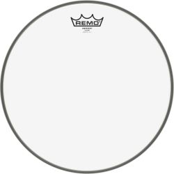 Remo 13 Zoll Emperor clear