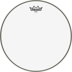 Remo 14 Zoll Emperor clear