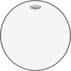Remo 16 Zoll Emperor Clear