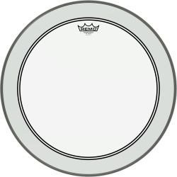Remo 20 Zoll Powerstroke 3 Clear