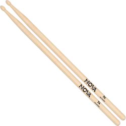 Vic Firth Nova Drumsticks 7A