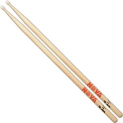 Vic Firth Nova Drumsticks 5A Nylon