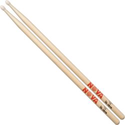 Vic Firth Nova Drumsticks 7A Nylon