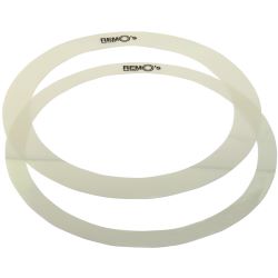 Remo 14 Zoll Sound Control Dämpfungs Ring f. Snare Drum