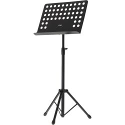 Gewa Orchesterpult schwarz