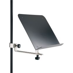 K&M 115/2 Noten- u. Konzepthalter