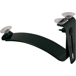 Ergoplay Gitarrenstütze schwarz