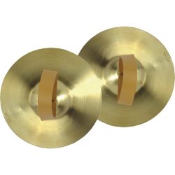Gewa Cymbeln, Handbecken, 15 cm