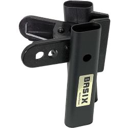 Basix Trommelstockhalter