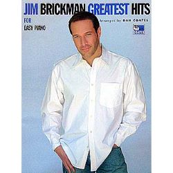 Warner - Greatest Hits - für Klavier, von Brickman