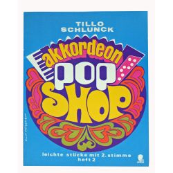 Apollo "Akkordeon Pop Shop 2" von Schlunck