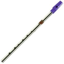 Gewa Tin Whistle Flageolet D