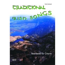 AMA "Traditional Irish Songs" von Steinbach