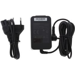 Casio AD-5ML(G) Netzadapter 9,0V