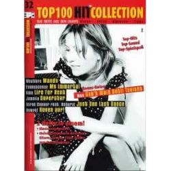 Schott "Top 100 Hit Collection 32" für Keyboard