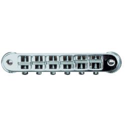 Partsland Steg Tune-O-Matic Style