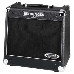 Behringer V Tone GM 110